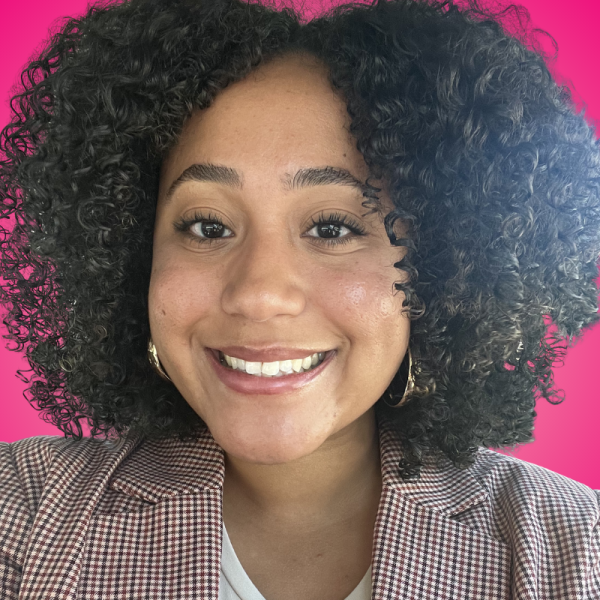 Headshot of Monae Archibeque