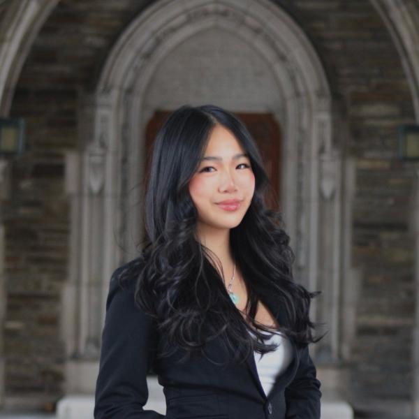 Fionna Shi