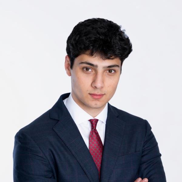 Griffin Ferzan