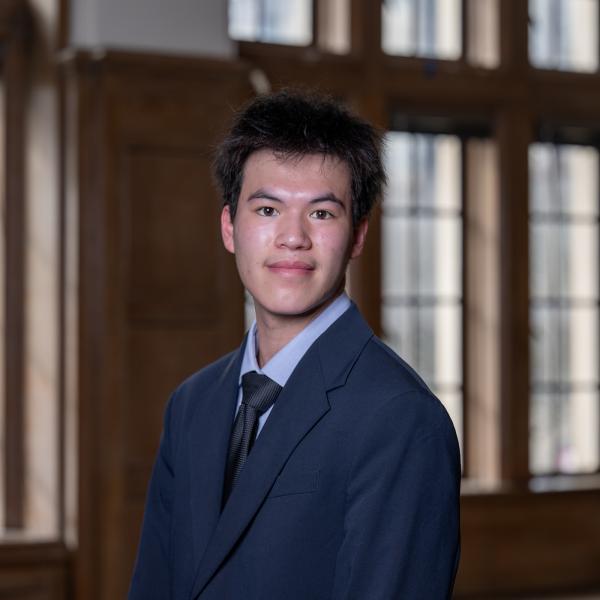 Jacob Lee