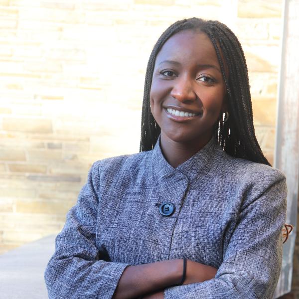 Jennifer Liuru