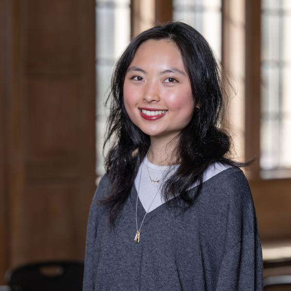 Jessica Yao