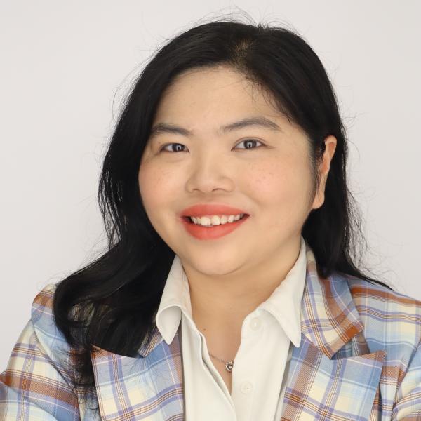 Student headshot