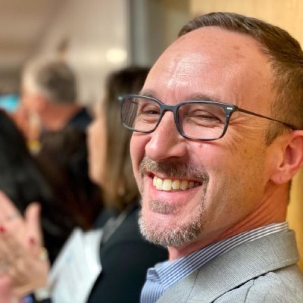 Image of Doug Bloch
