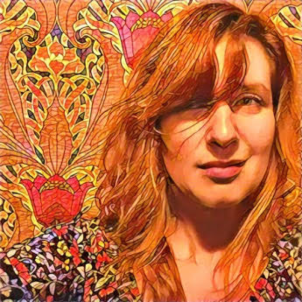 Image of Jocelyn Mazurkiewicz 