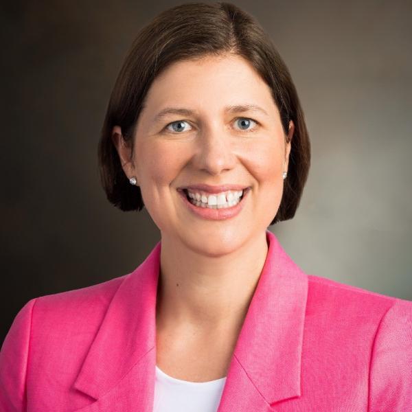 Kate Sanderson