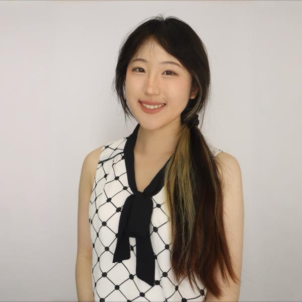 Photo of Stella Ma