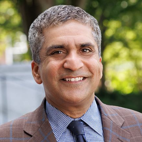  Rakesh Khurana