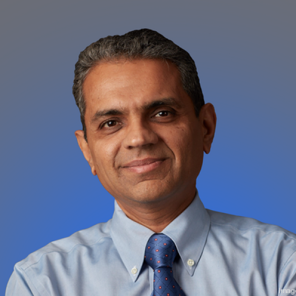 Bala Purushothaman