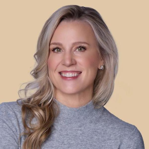 Becky Schmitt