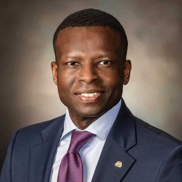 Marlon Sullivan