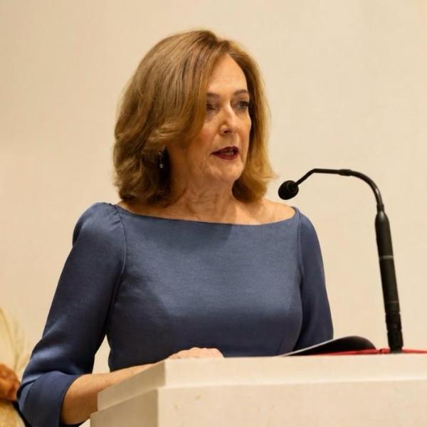 Pilar Núñez-Cortés WI Fellow