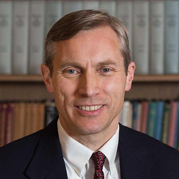Alexander Colvin