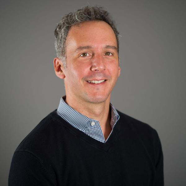 David Yantorno