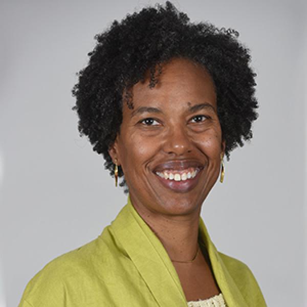 Heather Berthoud