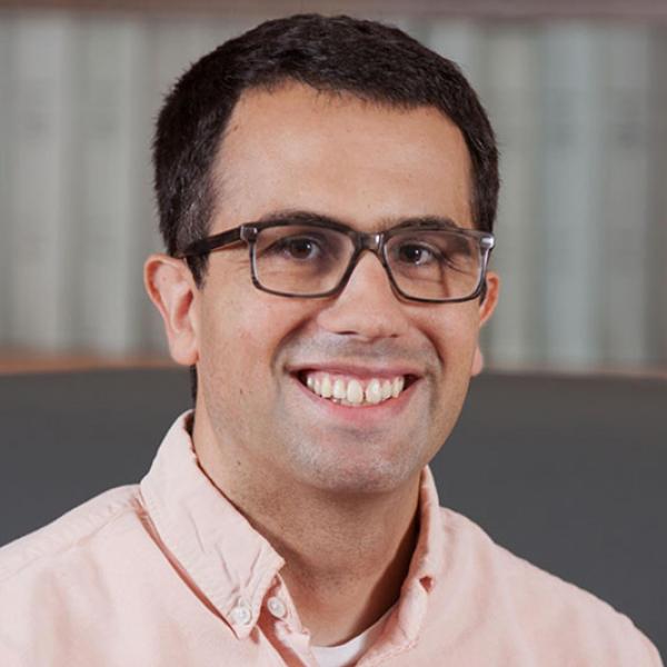John McCarthy, assistant professor of human resource studies, will be speaking at LERA 2018