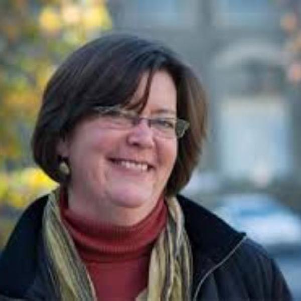 Sally Klingel