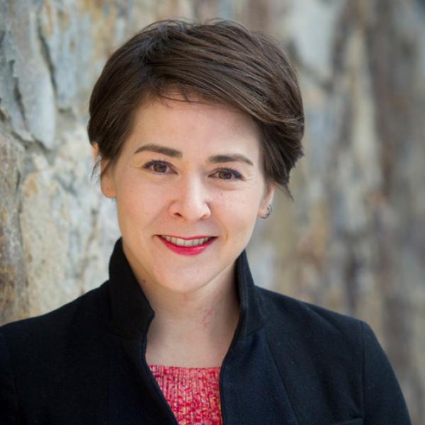 Lisa Nishii, Associate Professor and Chair of ILR International Programs