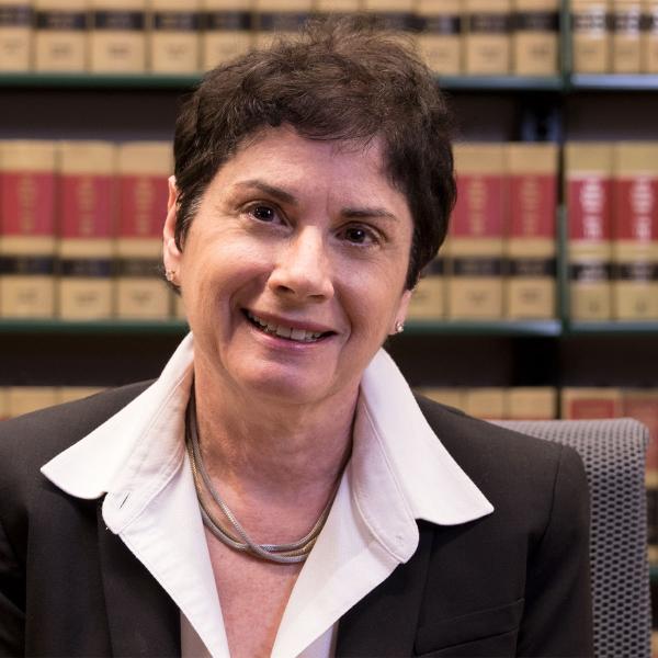 Susan Brecher