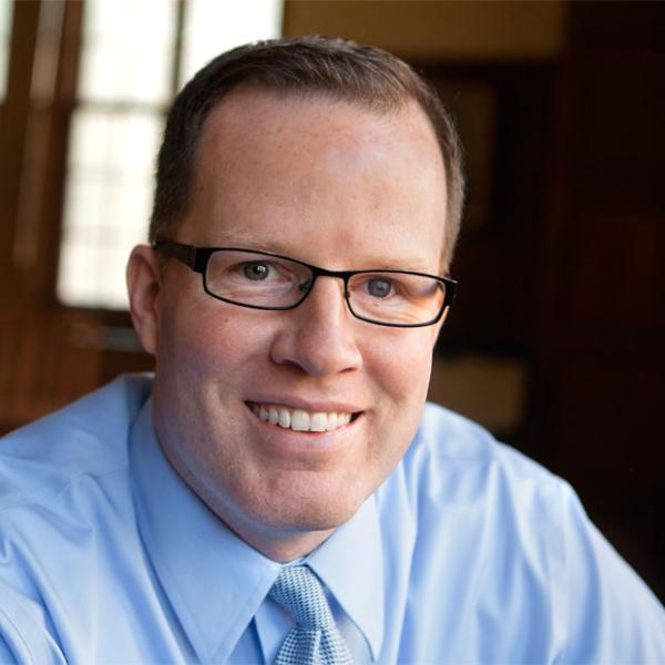 Brad Bell