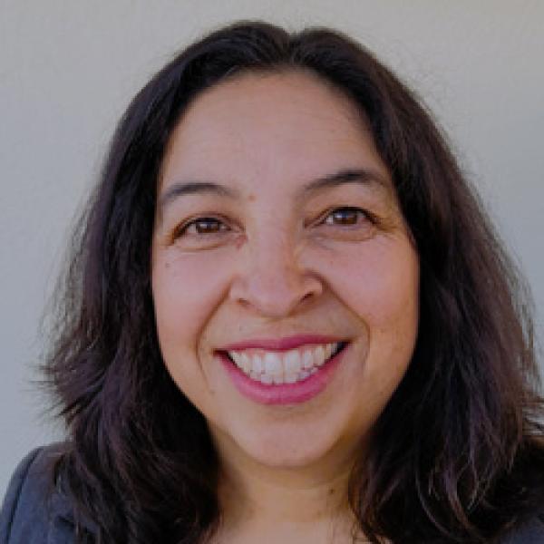 Headshot of Aleyda Toruno