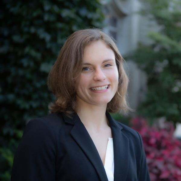 Rebecca Kehoe