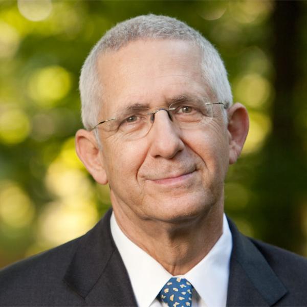 Sam Bacharach
