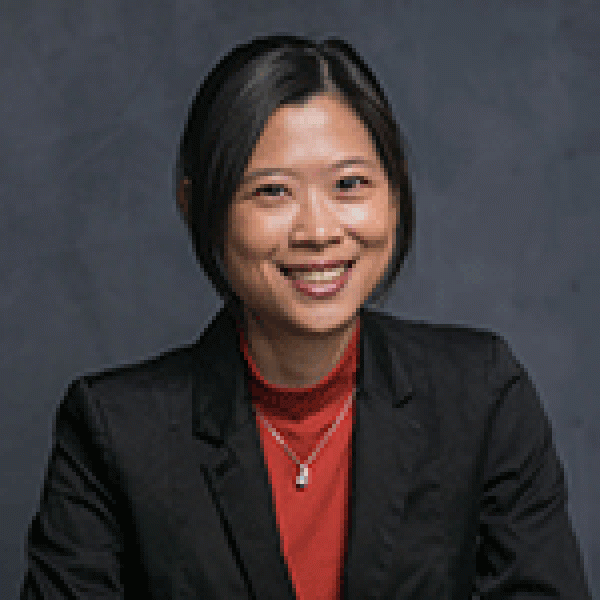 Simone Tang
