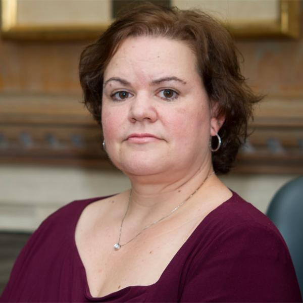 Stephanie Thomas