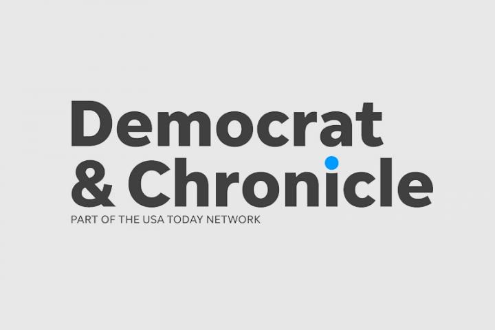 Democrat and Chronicle - Part of the USA Today Network