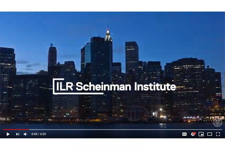 Scheinman institute video