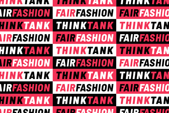 Fair Fashion Think Tank