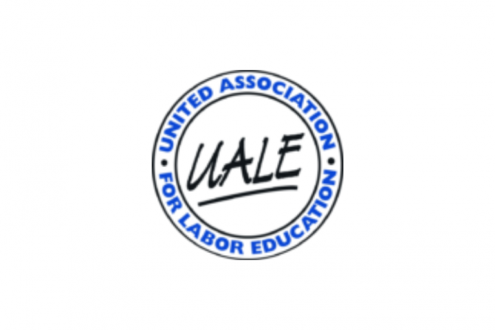Uale logo