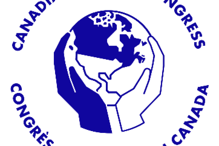 Canadian Labour Logo