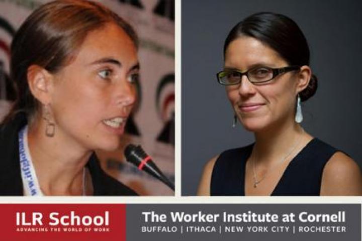 ILR Online Webcast: Inequality and Worker Rights: Where do we go from here?