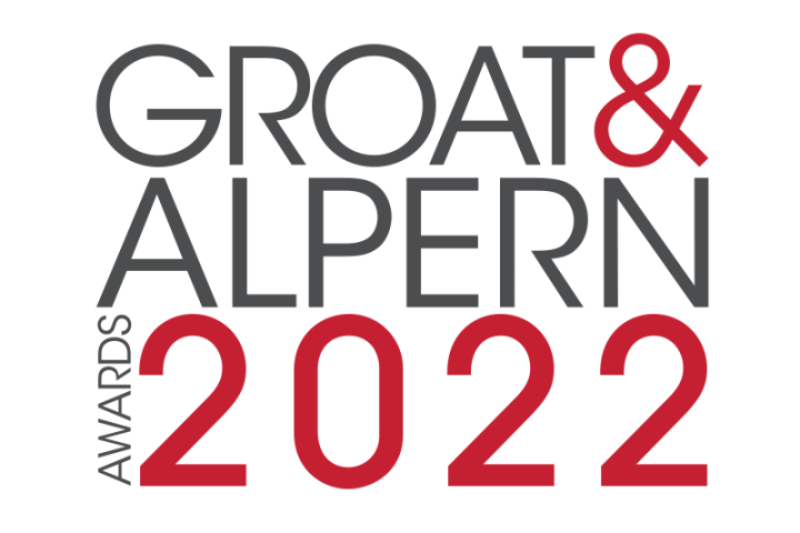 Groat & Alpern Awards 2022