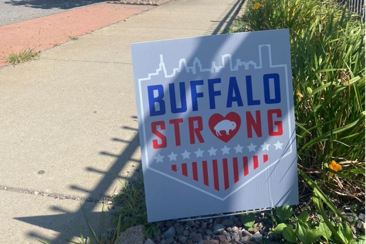 Buffalo Strong