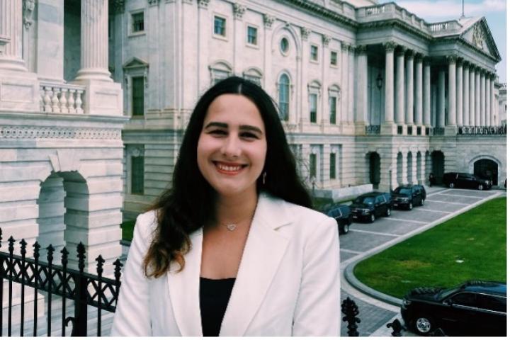 portrait of Alexis Fintland