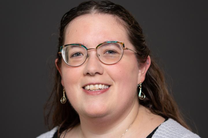 Susanne Donovan Headshot