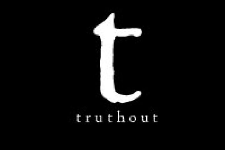 Truthout Logo