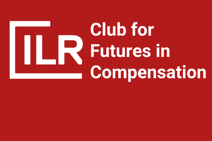 Logo image: ICS Club for Futures in Compensation