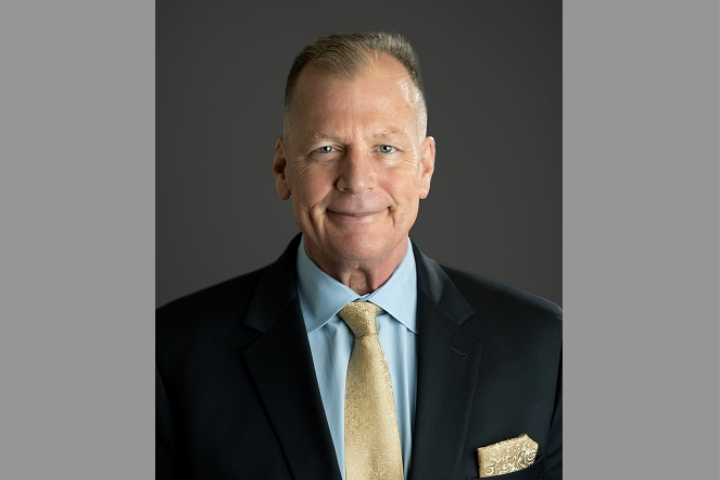 The Hon. Emil Giordano