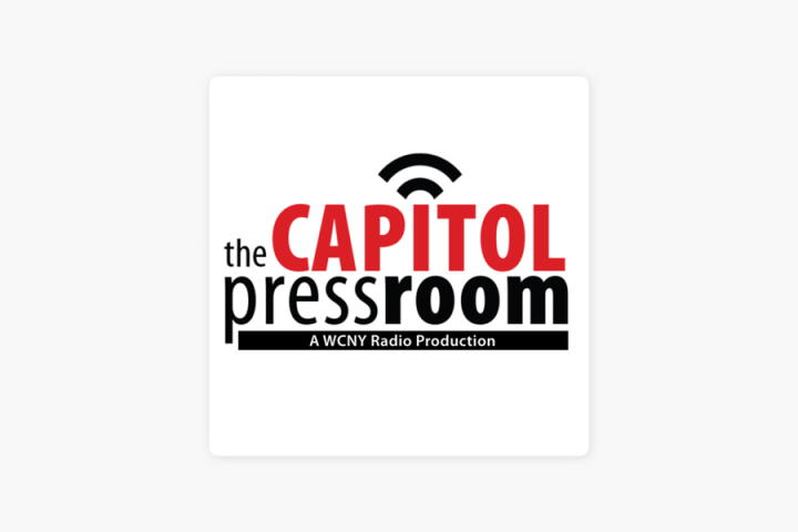 Capitol PressRoom Logo