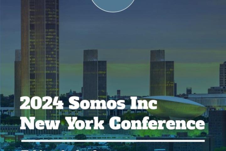 SOMOS Conference Promo