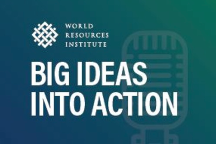 Big Ideas Podcast