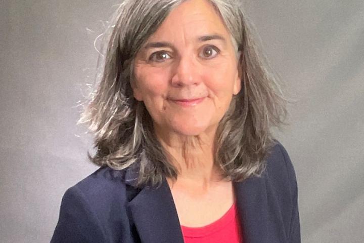 Elizabeth Karns 2022