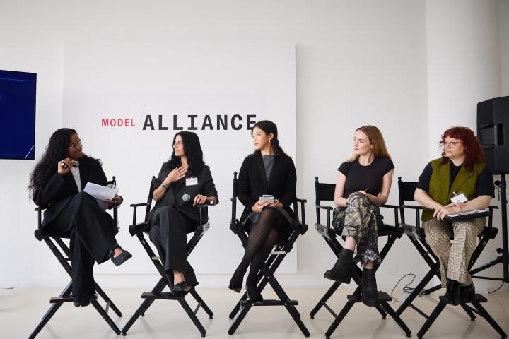 Photo by Briana Elledge and Jaka Vinsek