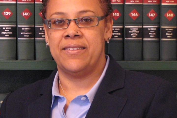 haydee rosario headshot