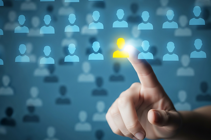 benchmarking on talent acquisition