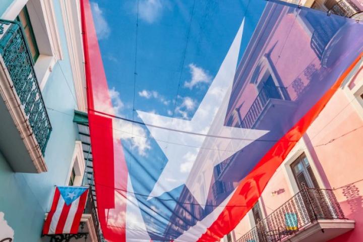 2025 SOMOS Event Flyer